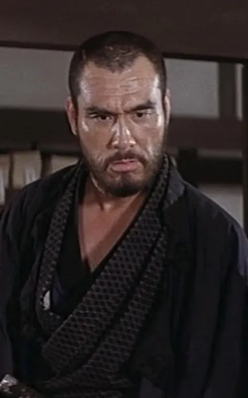 Kyōichi Satō