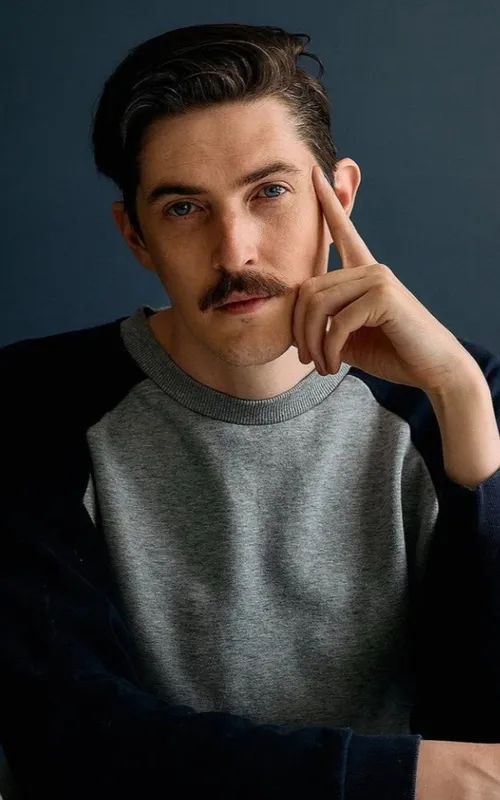 Adam Strandt