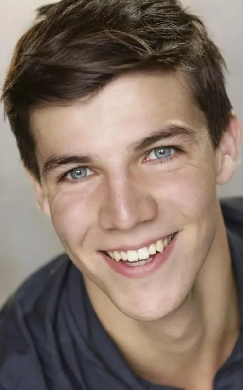 Nicholas Bird