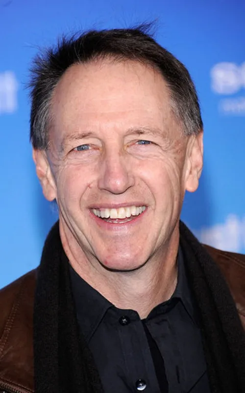 Dennis Dugan