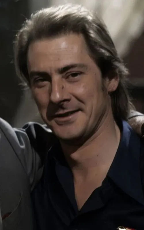 Daniel Dicenta