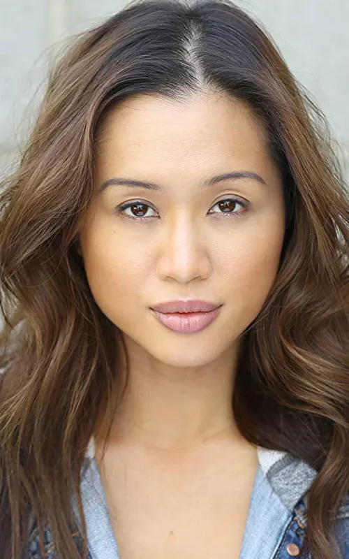Kathryn Le