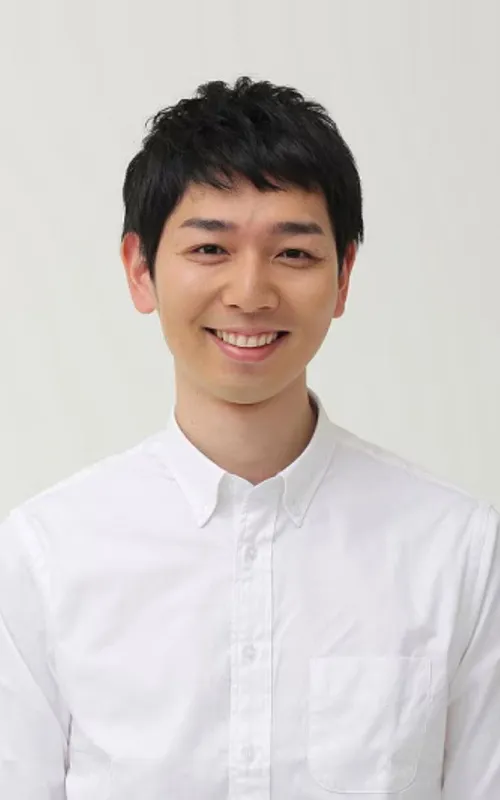 Shinya Kito