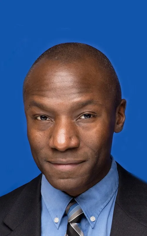 Andrew Moodie