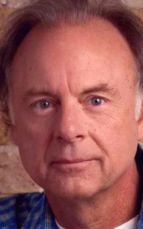 Bruce Jarchow