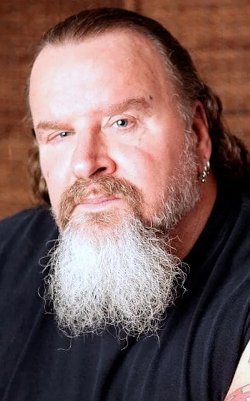 Donald Gibb