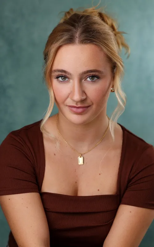 Sophie-Jo Beman