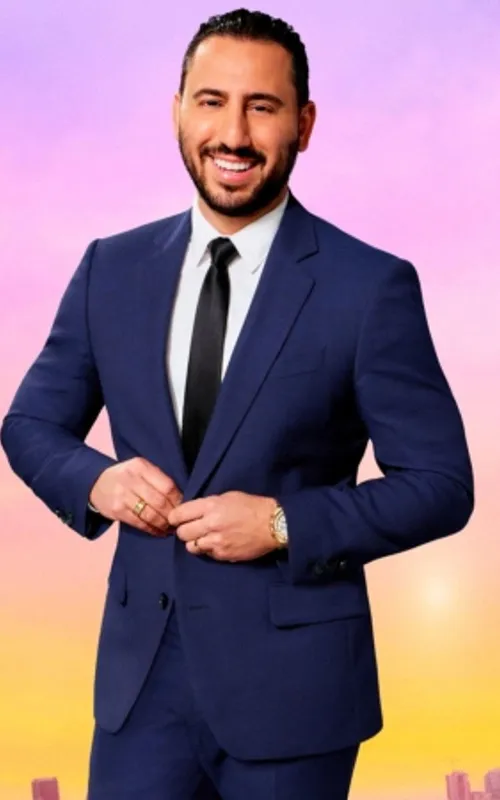 Josh Altman