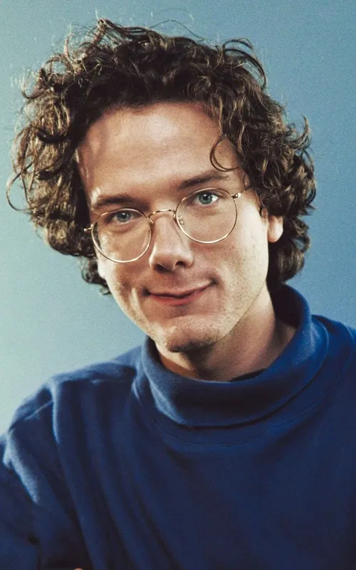 Martin Herlihy