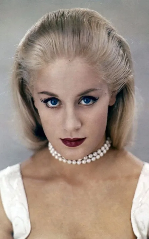 Mary Ure