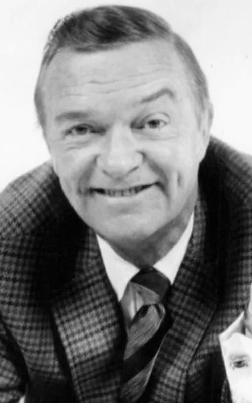 Bob Clayton