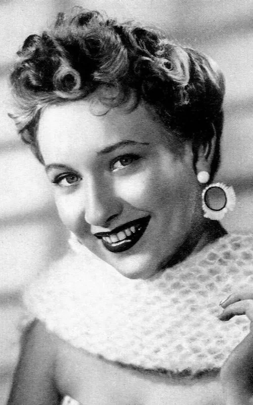 Helen Vita