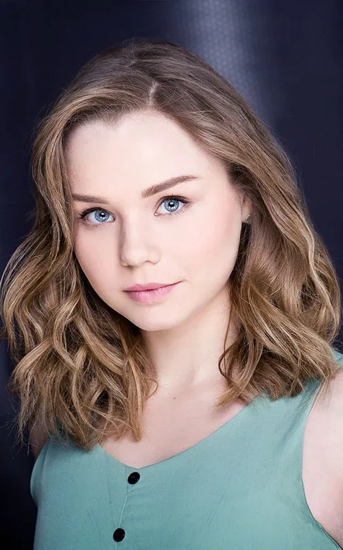 Niamh Wilson