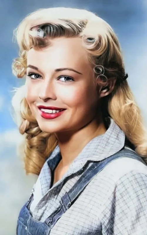 Eve Brent