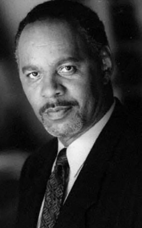 Nathaniel DeVeaux