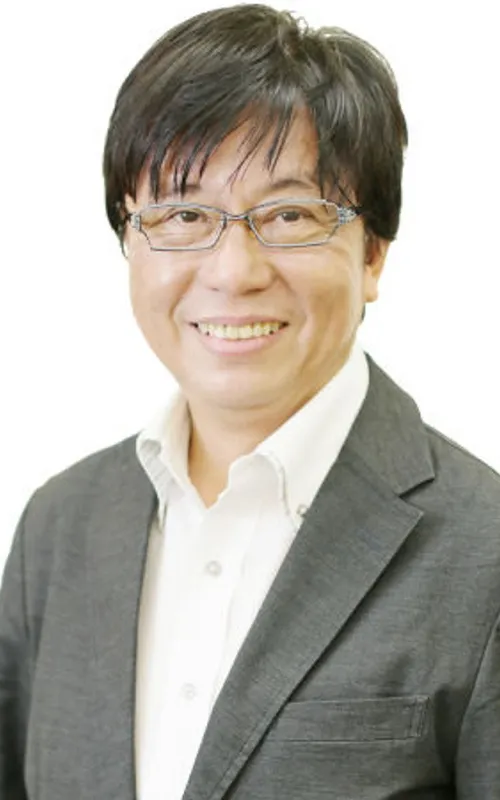 Masayuki Inagaki