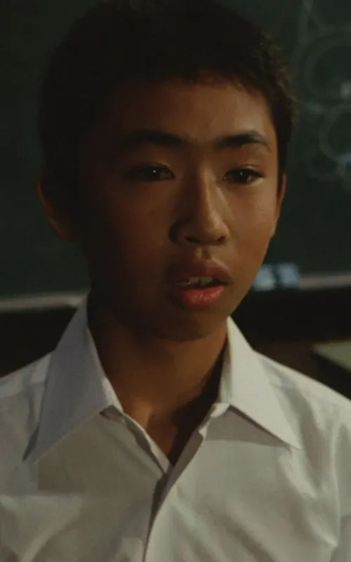 Toshiyuki Matsunaga