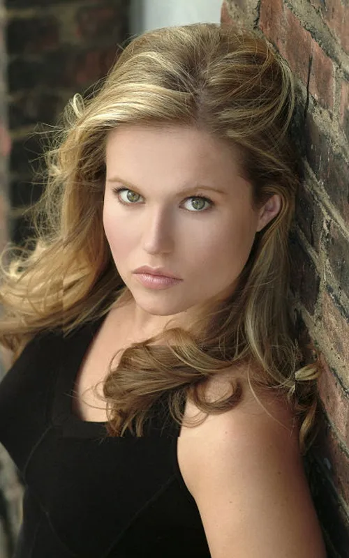 Tiffany Westlie