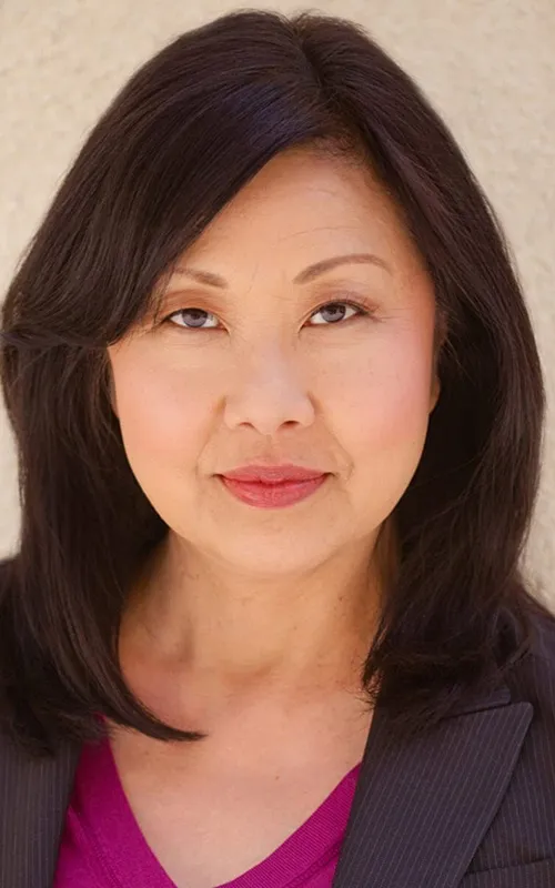 Shuko Akune