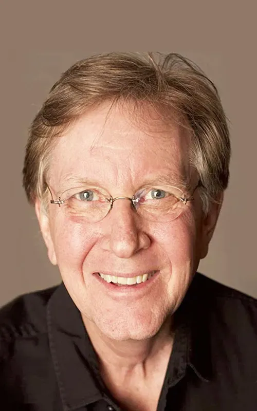 Robert Clotworthy