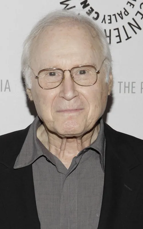 George Coe
