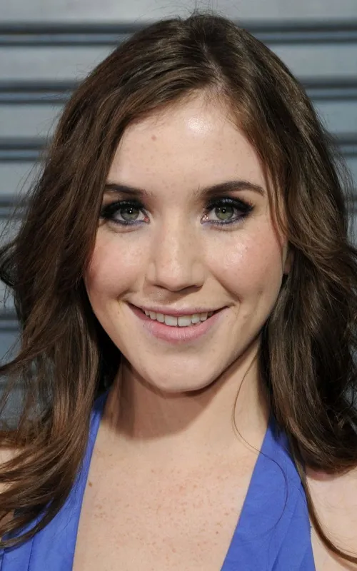 Marci Madison