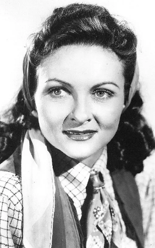 Evelyn Finley