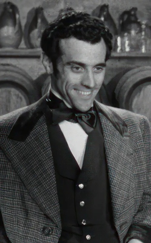 Gilles Quéant
