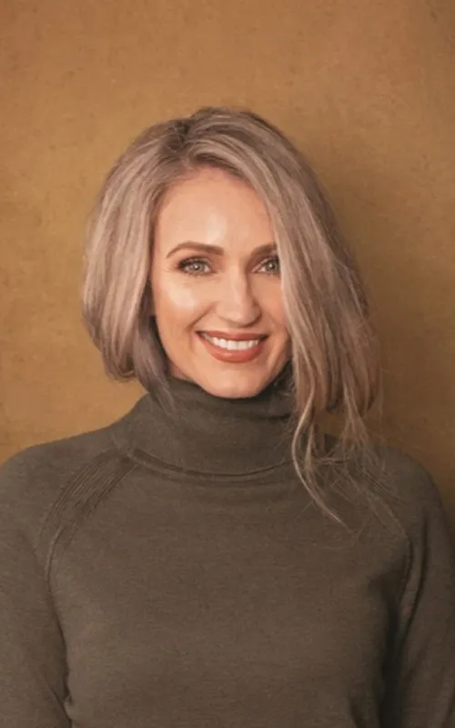 Diaan Lawrenson