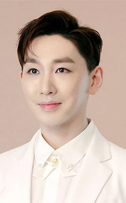 Kim Ho-young