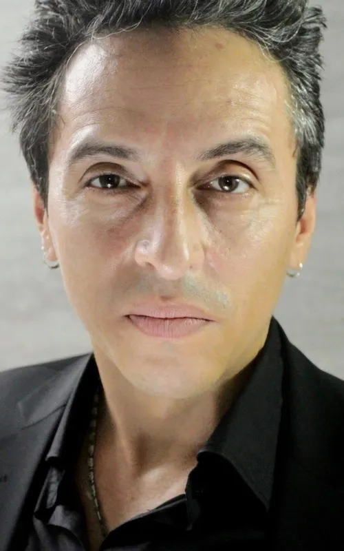 Eddie Díaz Rivera