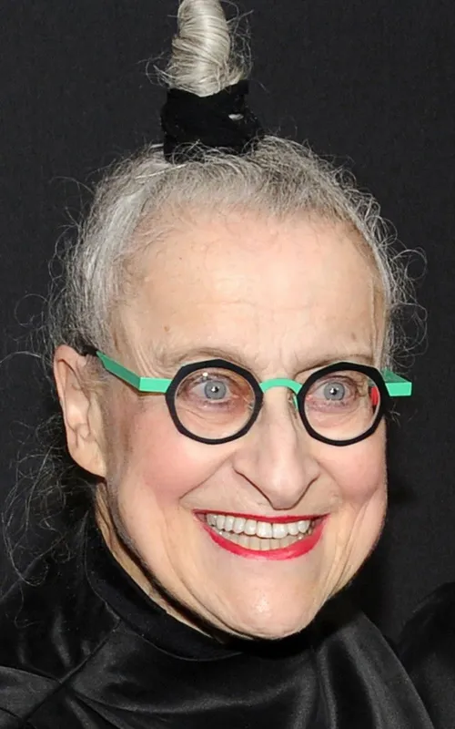 Jacqueline Robbins