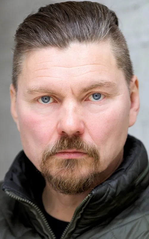 Jukka Hiltunen
