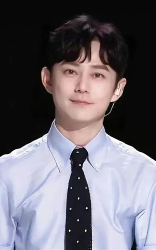 He Jiong