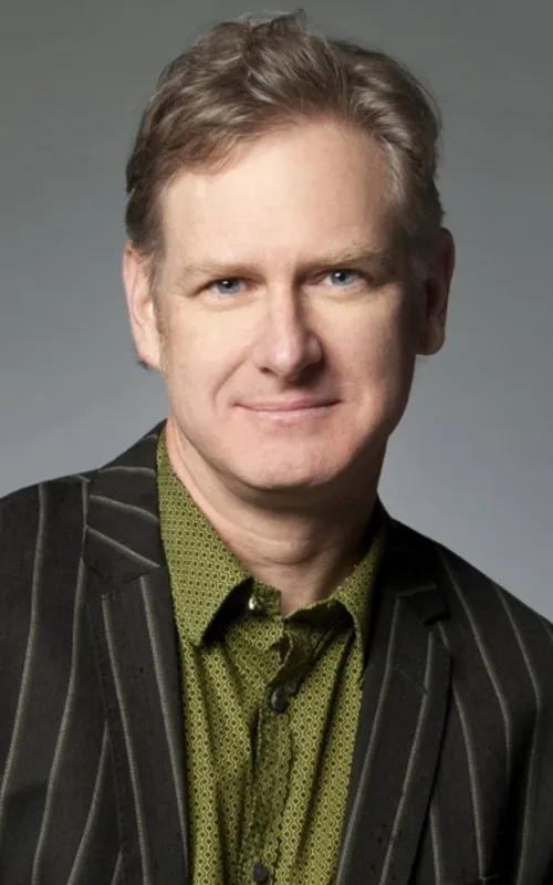 Scott Bellis