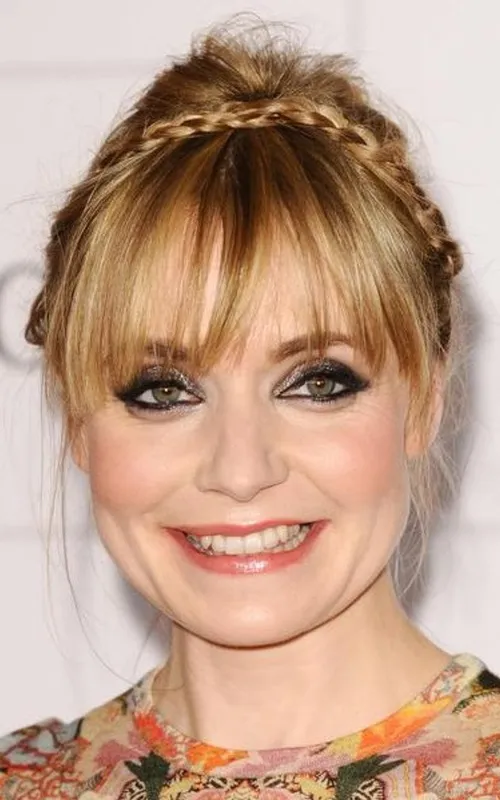 Christine Bottomley