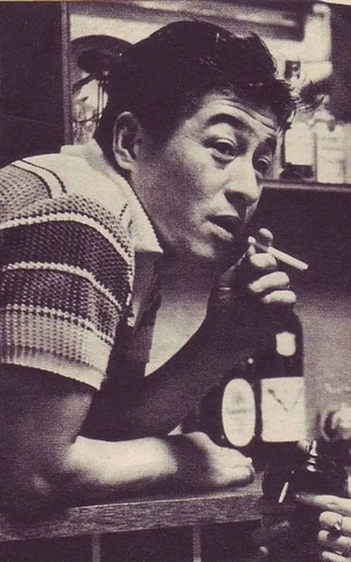 Toshiaki Minami