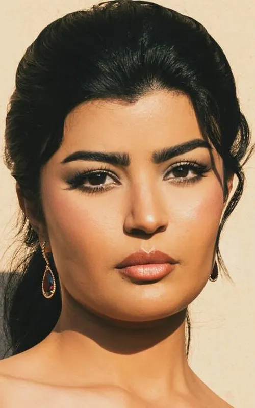 Mila Al-Zahrani
