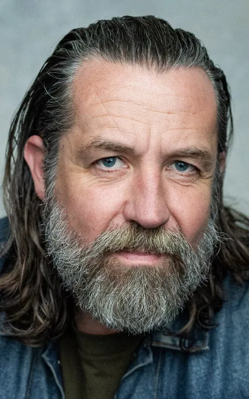 Ferdy Roberts