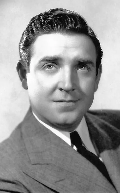 Robert Paige