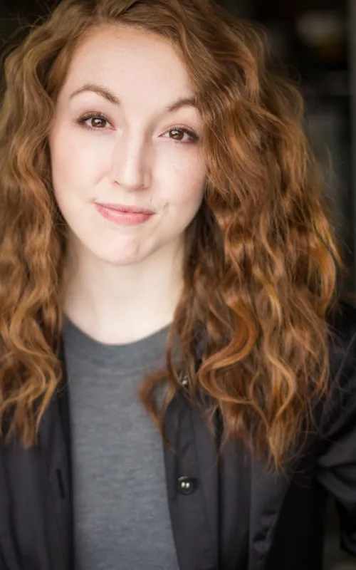 Emma Graves