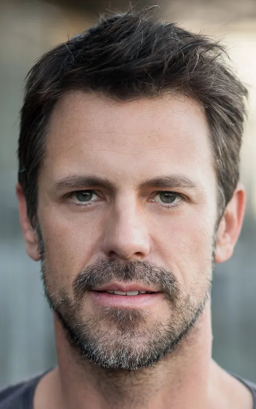 Colin Moss