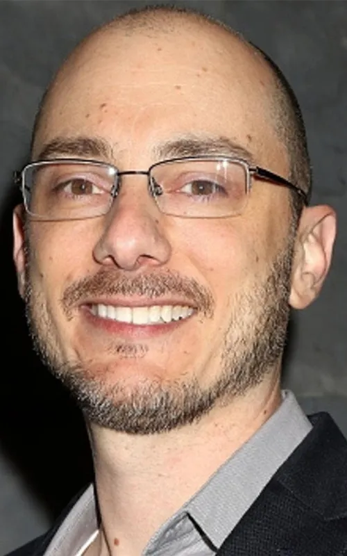 Brandon Vietti