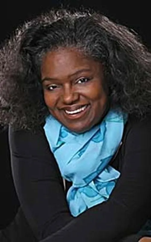 Kirsten Childs