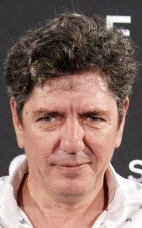 Antonio Dechent