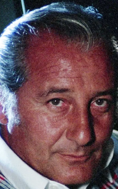 Franco Beltramme