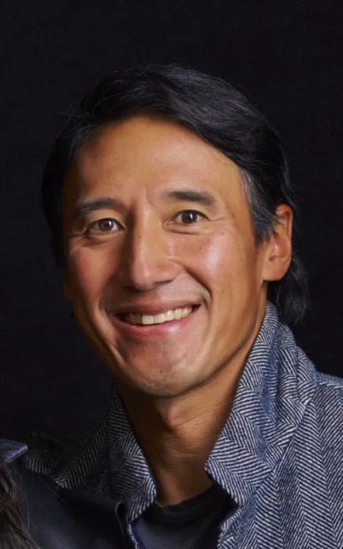 Jimmy Chin