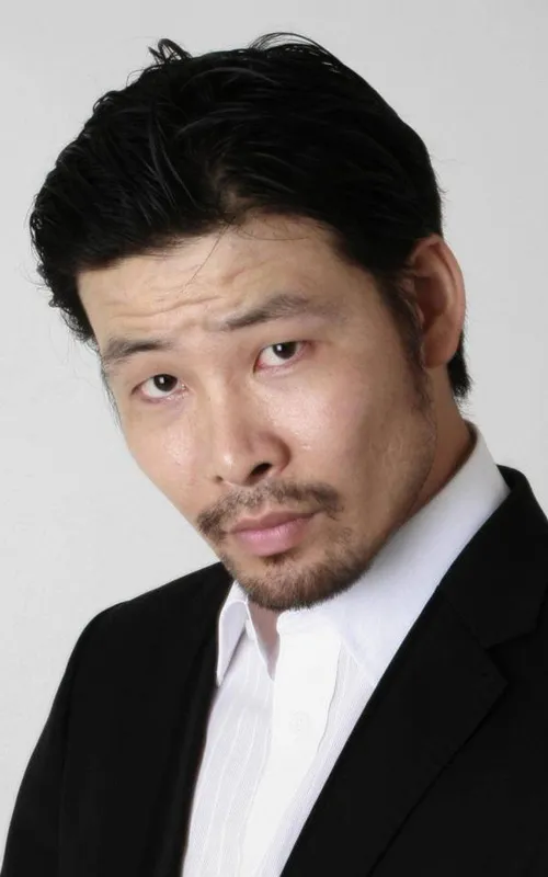 Kim Jin-man