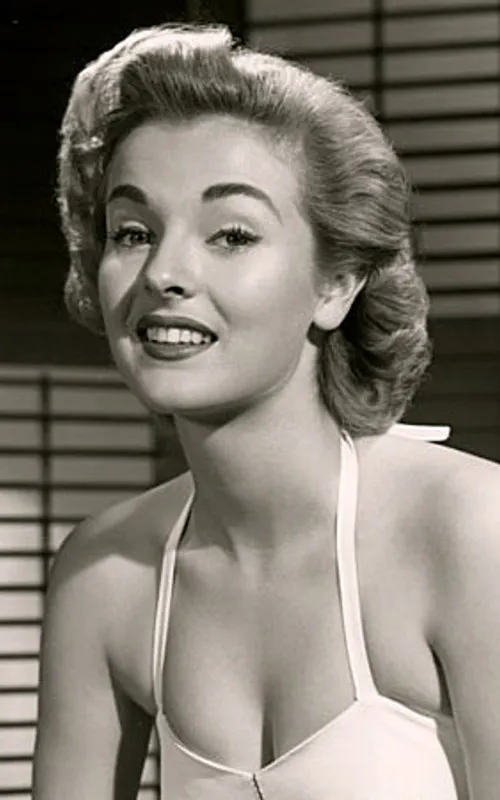 Jean Moorhead
