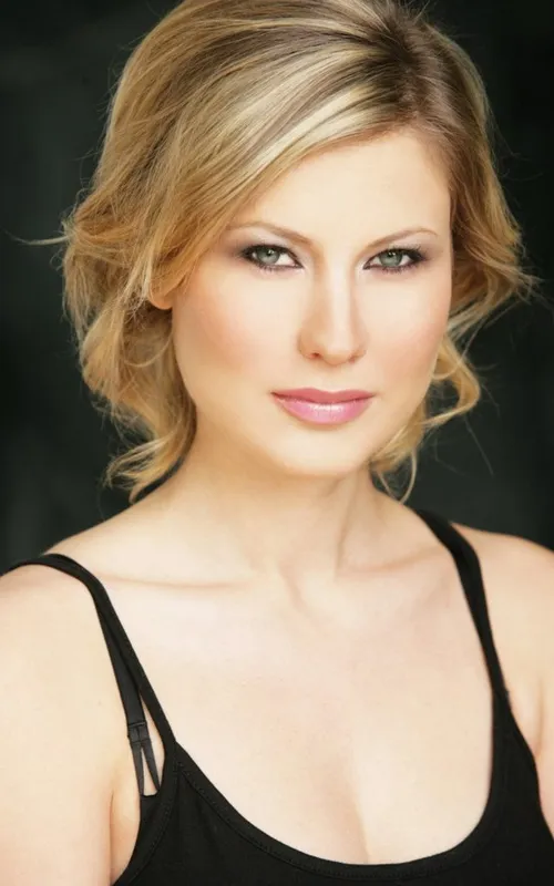 Olya Milova